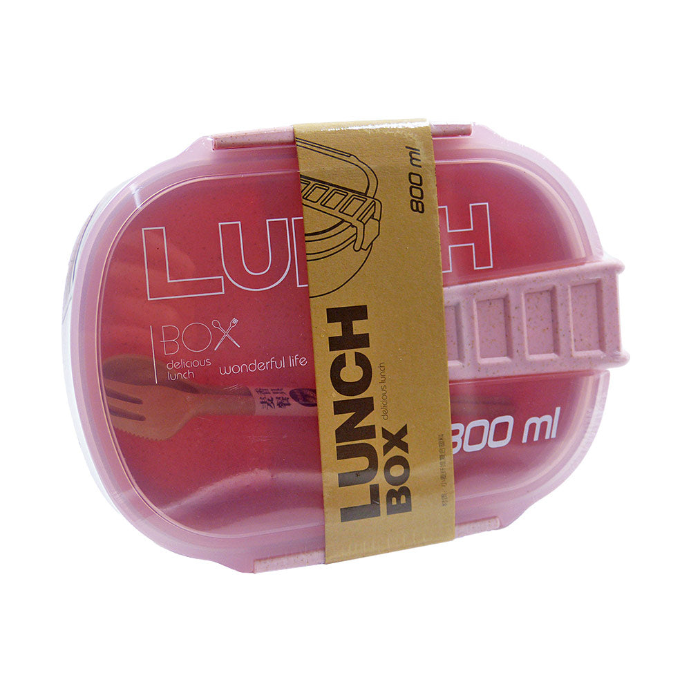 Lunch Box Bio 1212 800ml