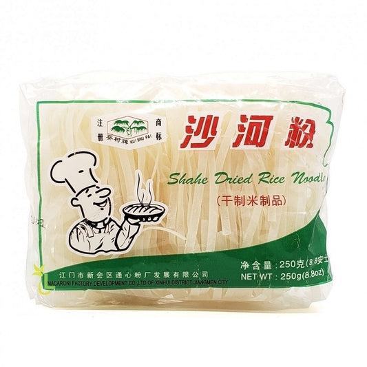 Macarrao de Arroz Shahe Fen 250g