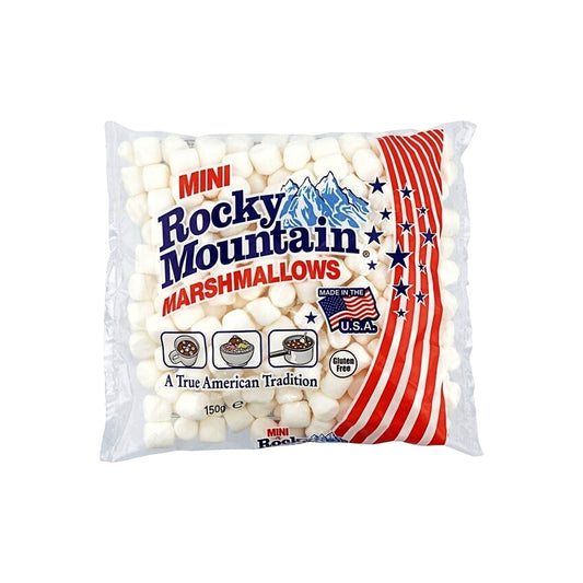 Mini Marshmallows 150g