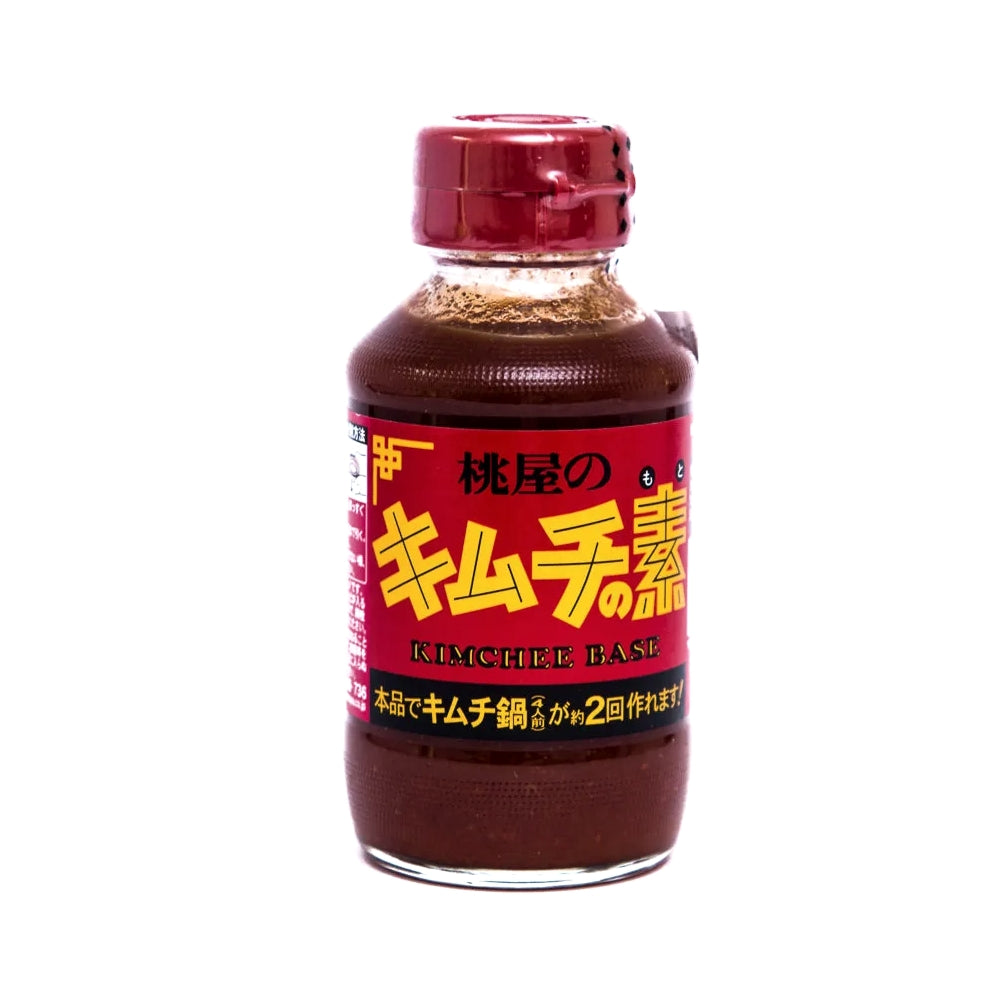 Molho de Pimenta Kimchee Base 190g