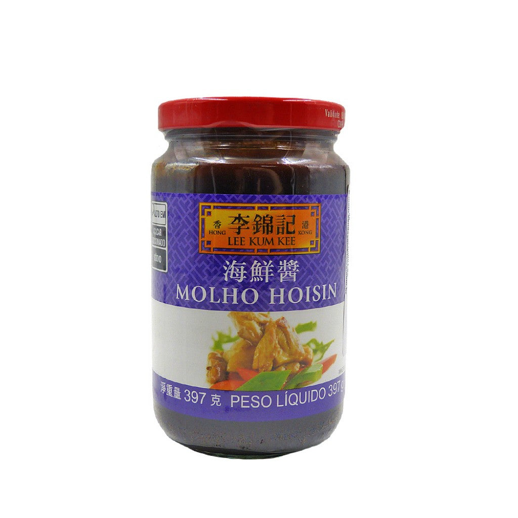 Molho Hoisin Lee Kum Kee 397g
