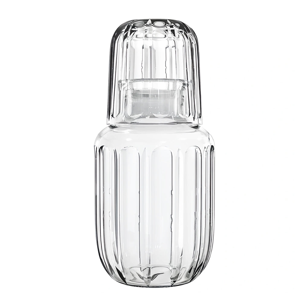 Moringa de Vidro Dubois com Copo 600ml