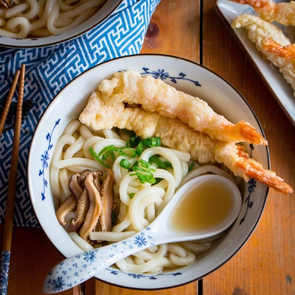 Macarrão Instantâneo Tempura Udon Sapporo 223,3g Surasang