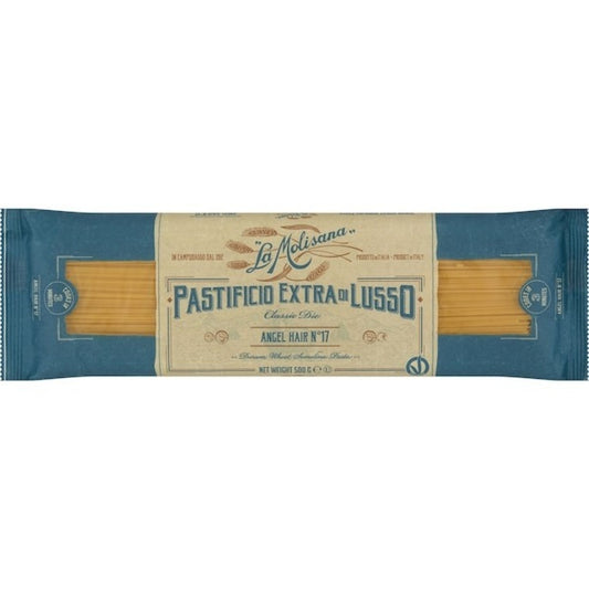 Macarrão Angel Hair N17 500g La Molisana