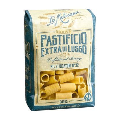 Macarrão Farfalle Rigate N66 500g La Molisana