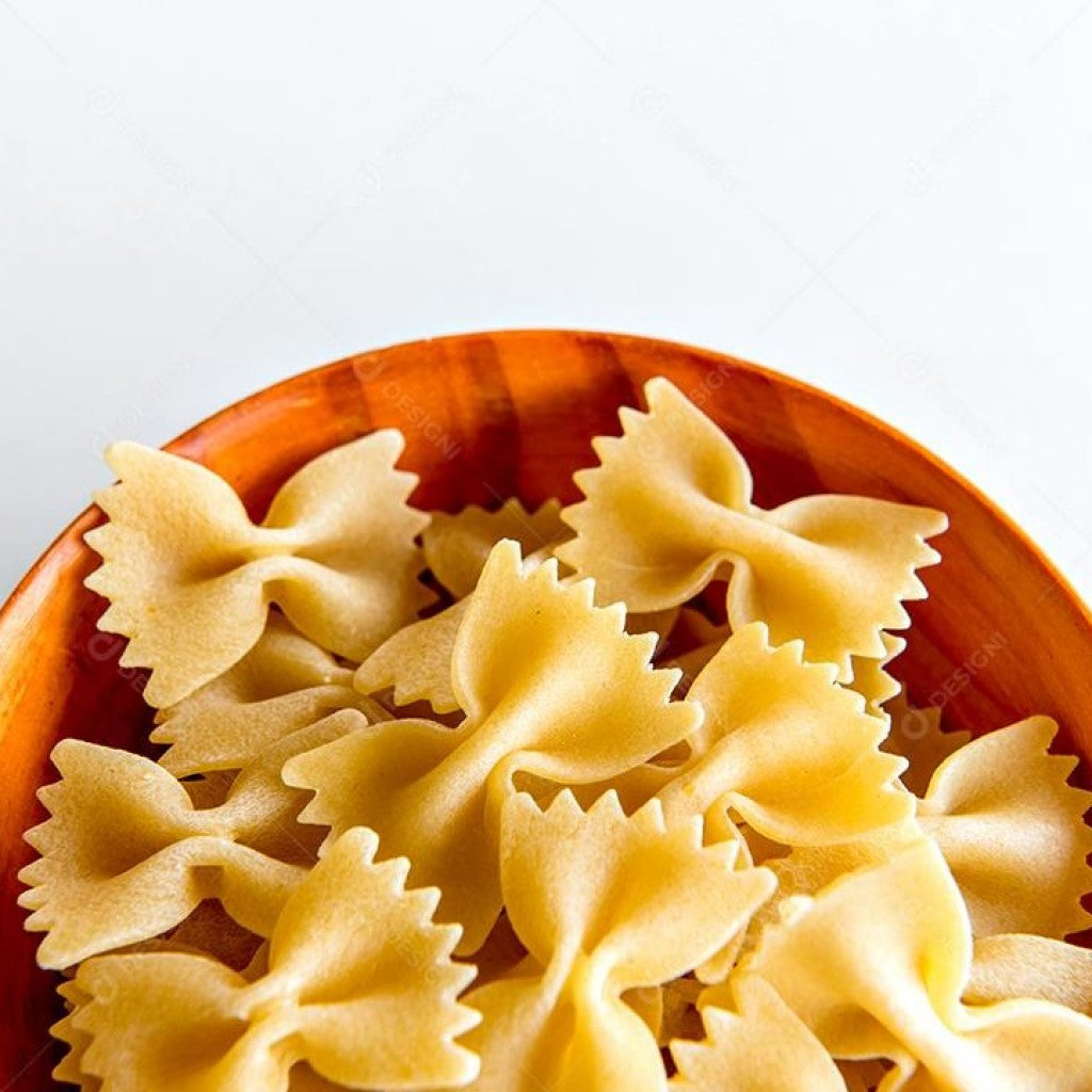 Macarrão Farfalle Rigate N66 500g La Molisana
