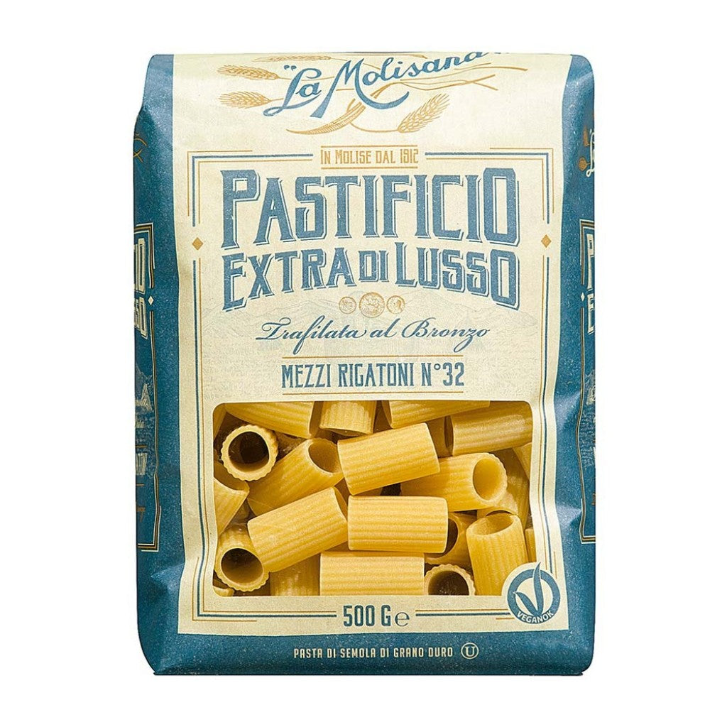 Macarrão Farfalle Rigate N66 500g La Molisana