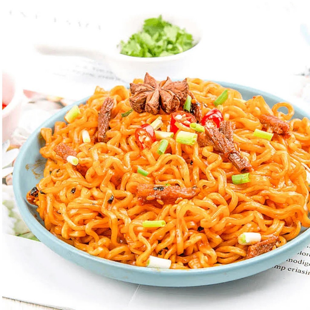 Macarrão Instantâneo Sabor Frango Picante com Queijo Cup 70g Samyang