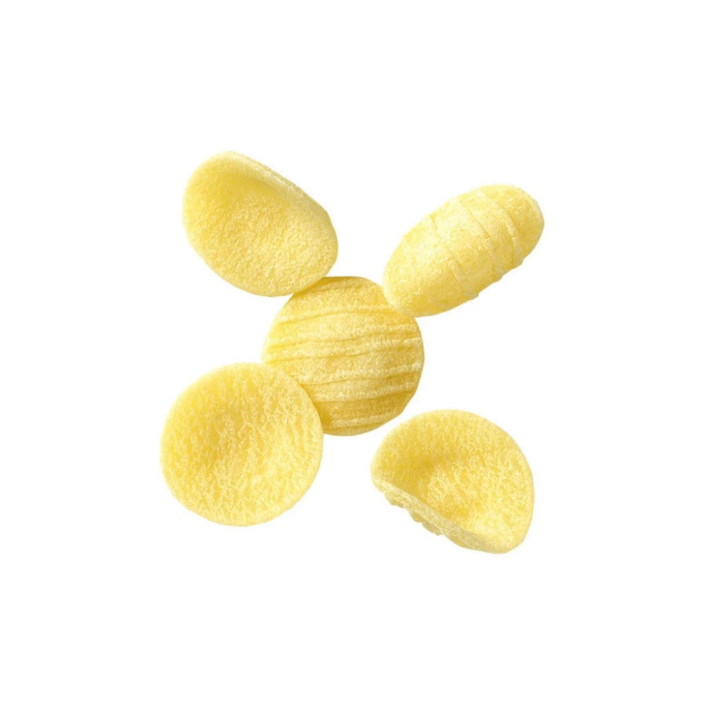 Macarrão Orecchiette Nº 86/b 500g Divella