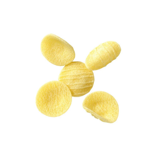 Macarrão Orecchiette Nº 86/b 500g Divella