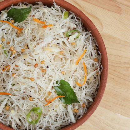Macarrão de arroz 500g GW