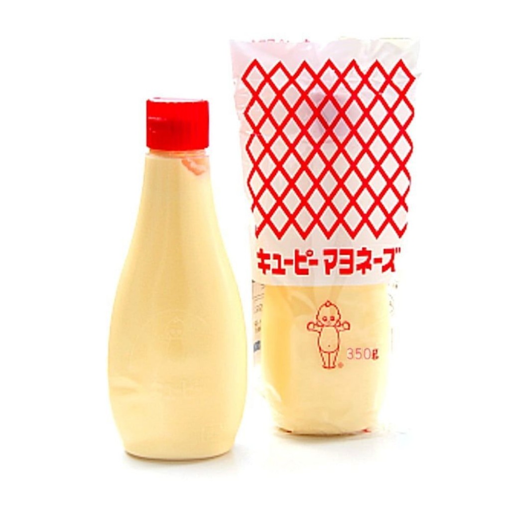 Maionese Japonesa 350g Kewpie