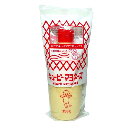 Maionese Japonesa 350g Kewpie