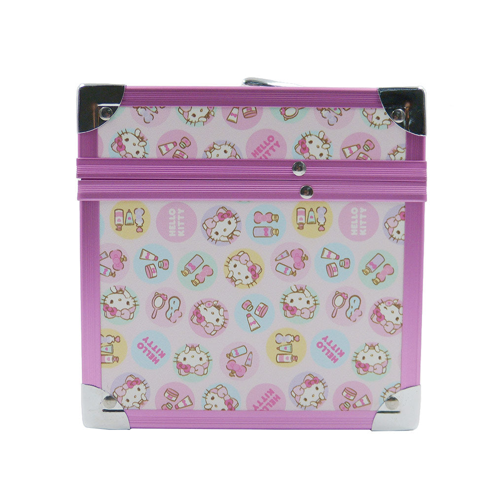 Maleta Carinhas da Hello Kitty DBHK-01R