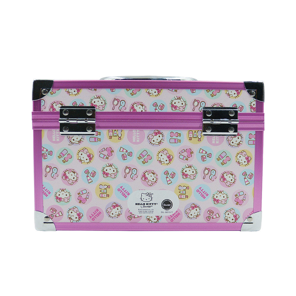 Maleta Carinhas da Hello Kitty DBHK-01R