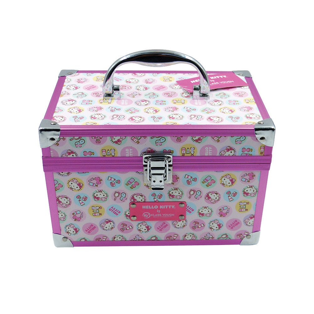 Maleta Carinhas da Hello Kitty DBHK-01R