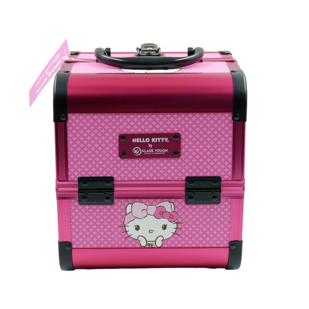 Maleta Grande Pink Hello Kitty DBHK-02P