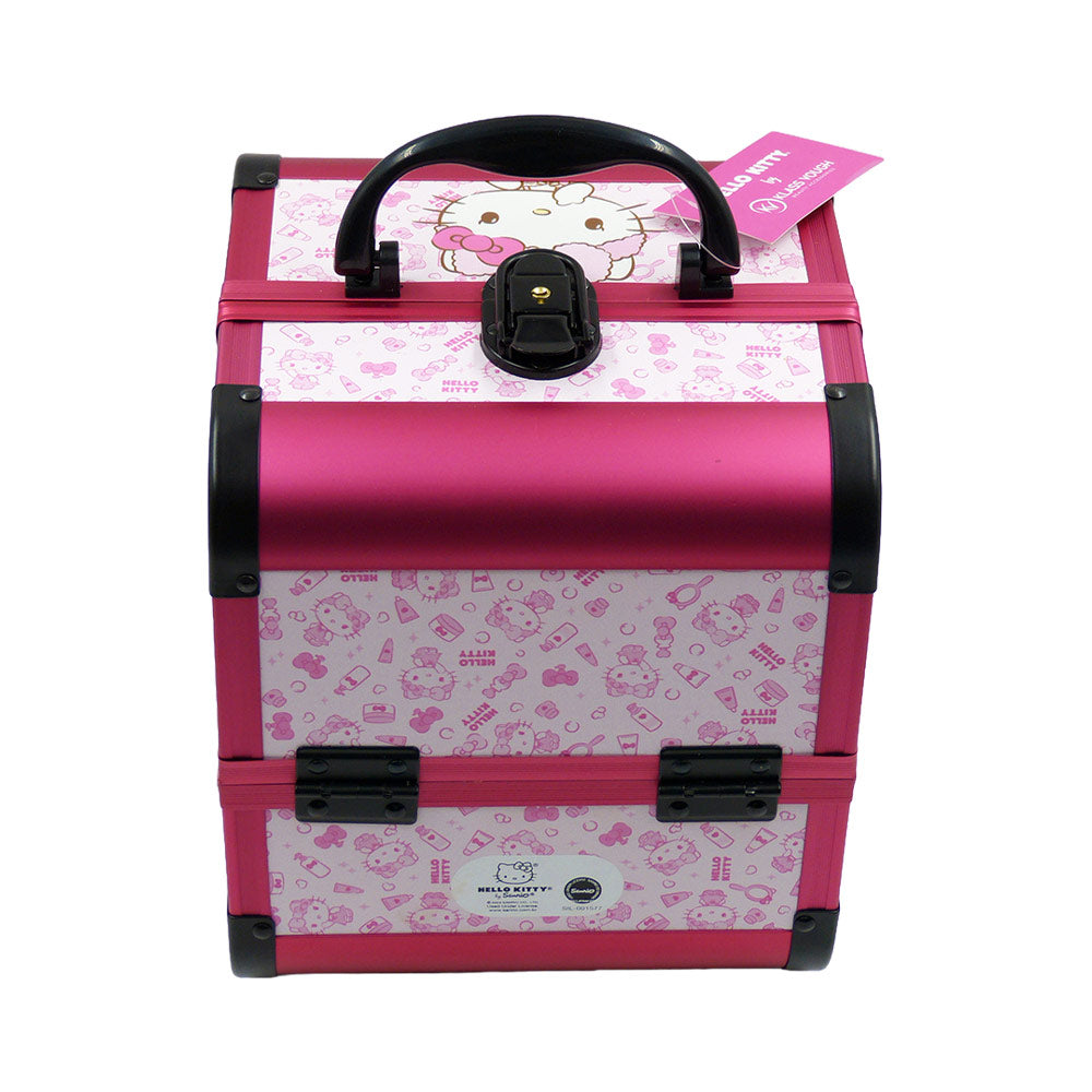 Maleta Grande Rosa Hello Kitty DBHK-02R