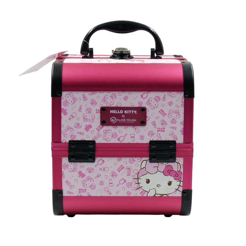 Maleta Grande Rosa Hello Kitty DBHK-02R