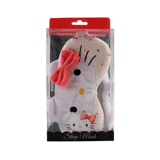 Máscara Facial Sleep Mask Hello Kitty Klass Vough