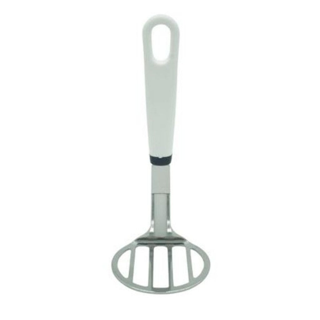 Mini Amassador de Legumes Aço Inox 15,5cm Jirosan