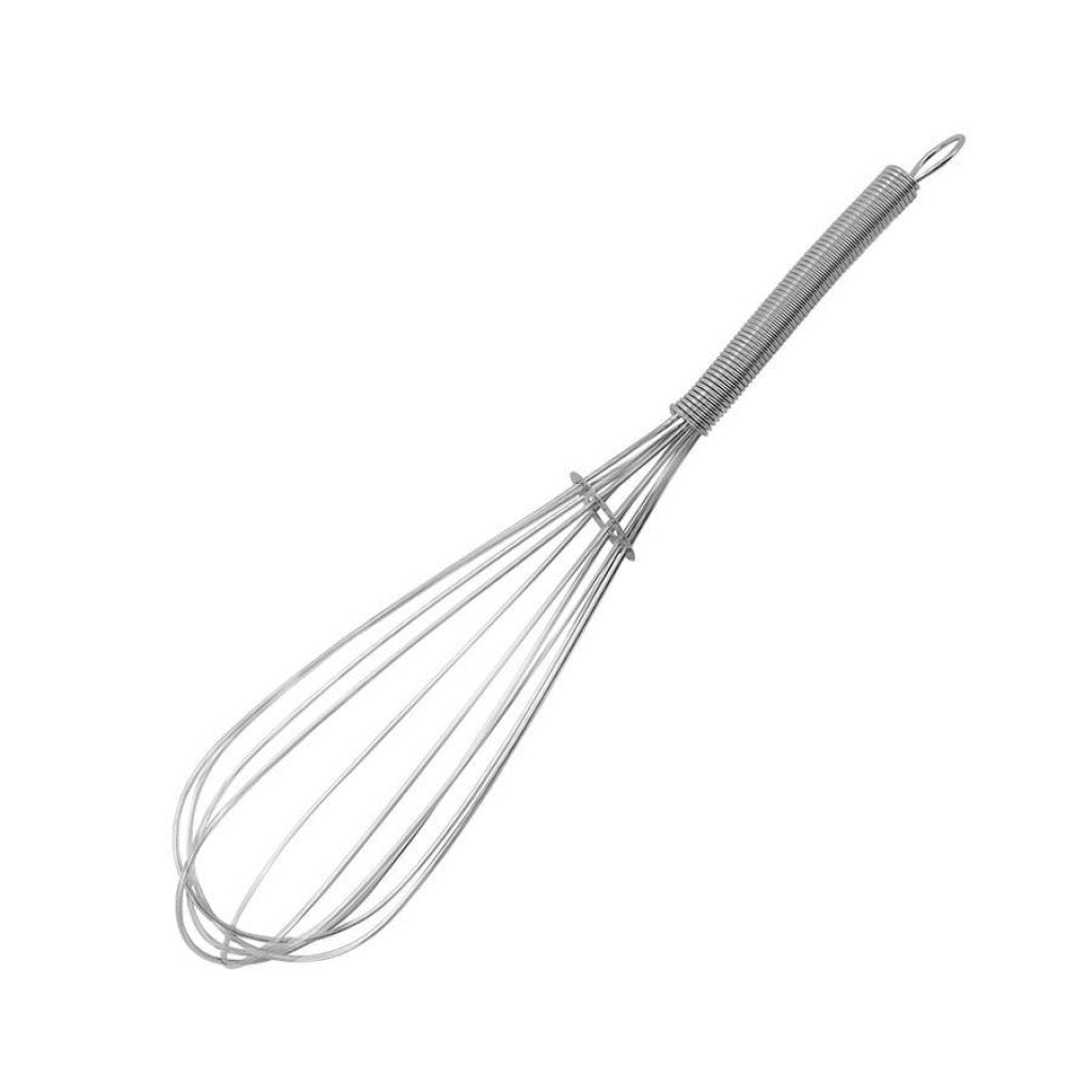 Mini Batedor de Ovos em Aço Inox Pequeno Jirosan