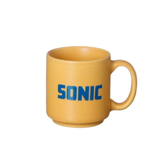 Mini Caneca Sonic 100ml Zona Criativa