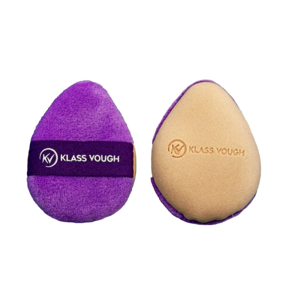 Mini Esponja Two Face Blend Klass Vough