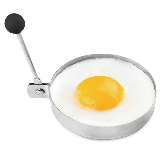 Modelador redondo Inox para Ovo Mimo Style