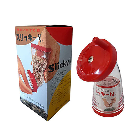 Moedor de Gergelim Kakudai Slicky