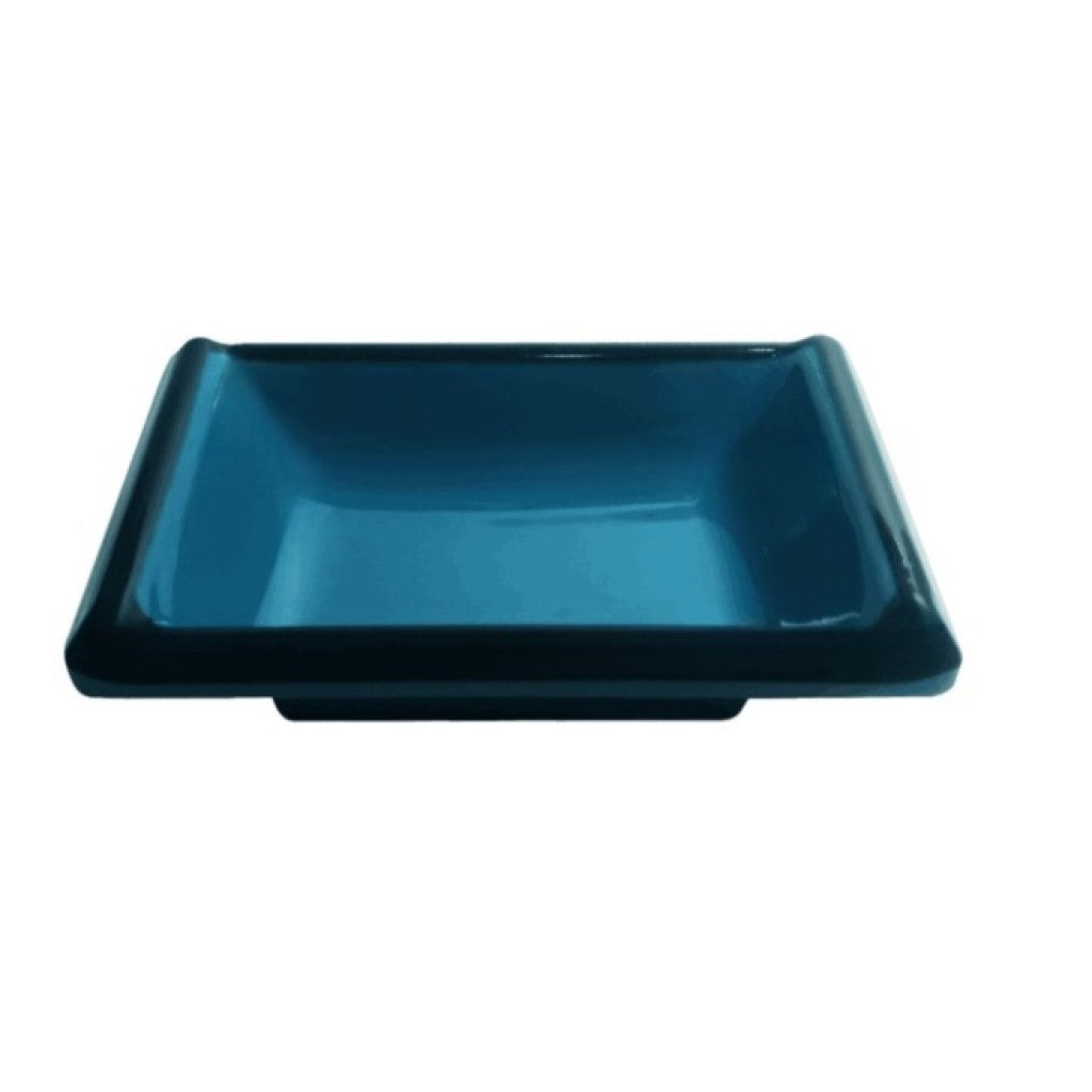 Molheira Retangular Oceano 9x6cm Shiki