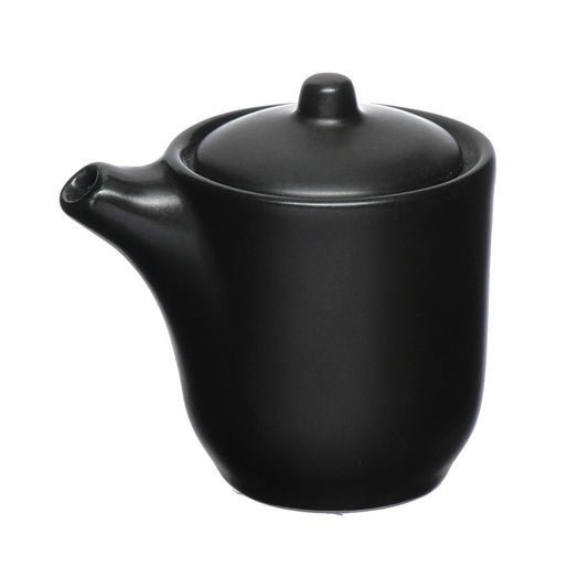 Molheira Shoyu Manhattan Preto 115ml