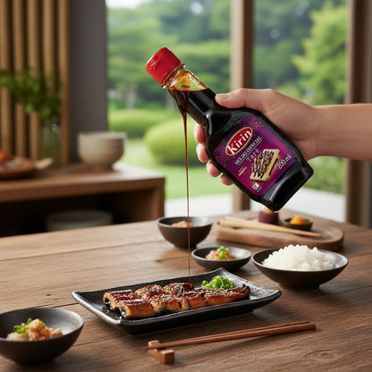 Molho Especial Tarê Kirin 200ml Hinomoto