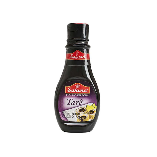 Molho Especial Tarê 180ml
