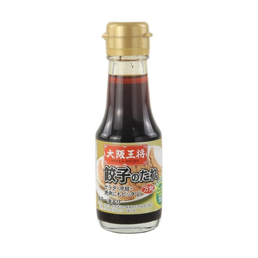 Molho para Gyoza 100ml Osaka Ohsho