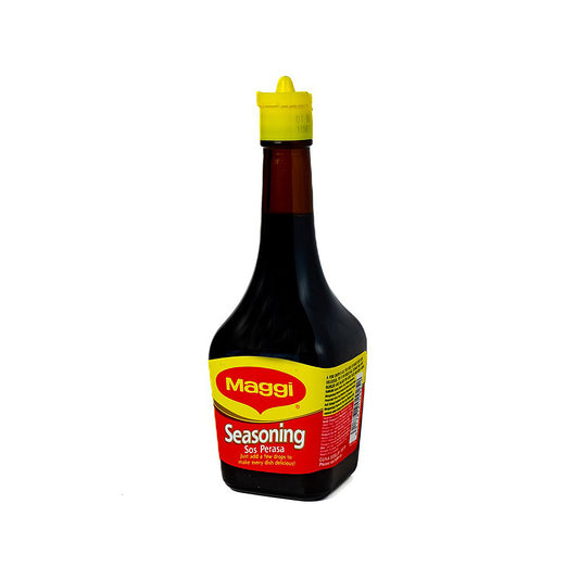 Molho de Soja Seasoning 200ml