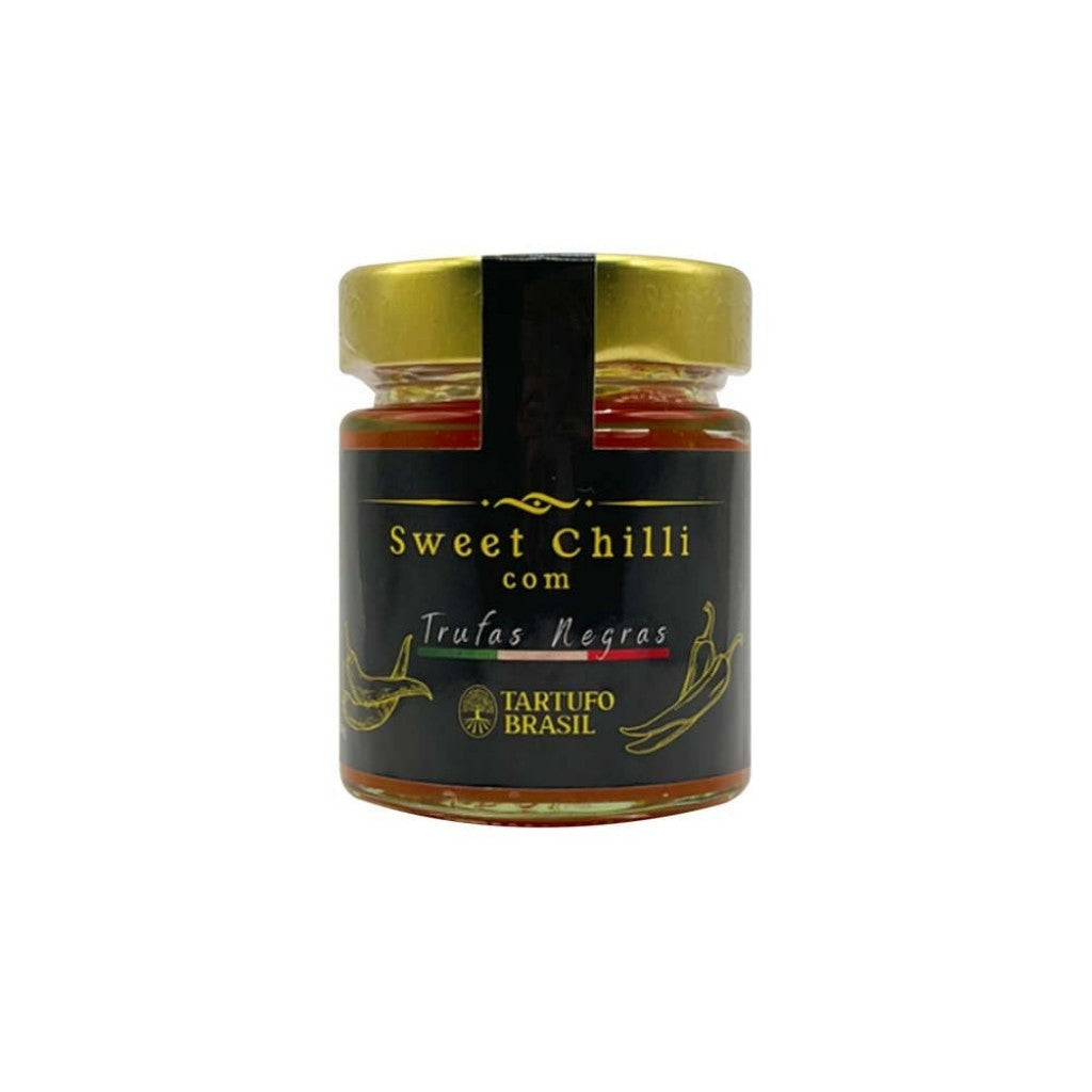 Molho Sweet Chilli com Trufas Negras 150g Tartufo