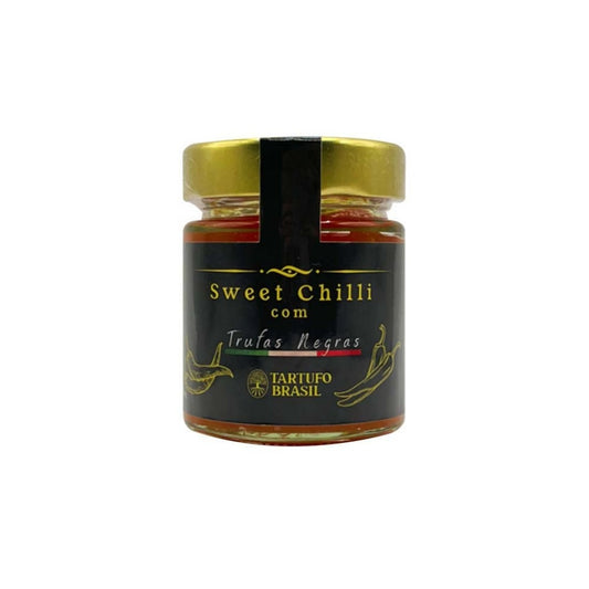 Molho Sweet Chilli com Trufas Negras 150g Tartufo