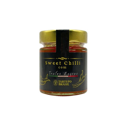 Molho Sweet Chilli com Trufas Negras 150g Tartufo