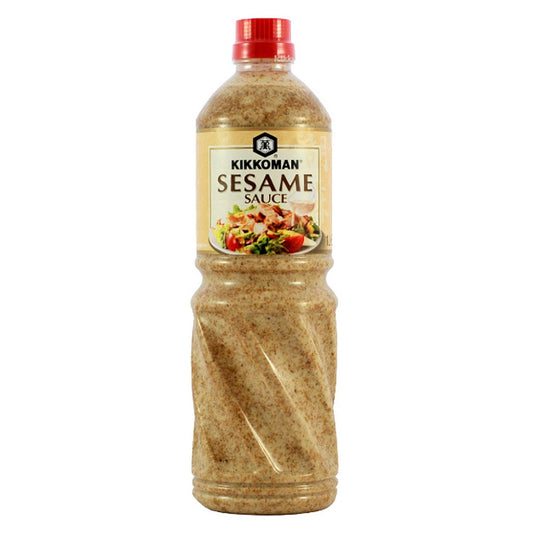 Molho de Gergelim 1L Kikkoman