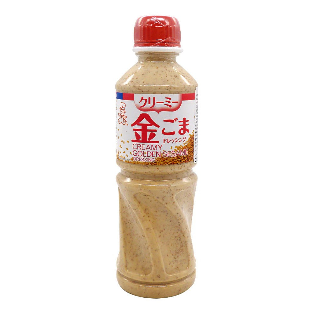 Molho de Gergelim 500ml Kenko