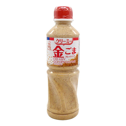 Molho de Gergelim 500ml Kenko