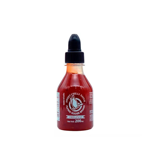Molho de Pimenta Doce 200ML Flying Goose Brand