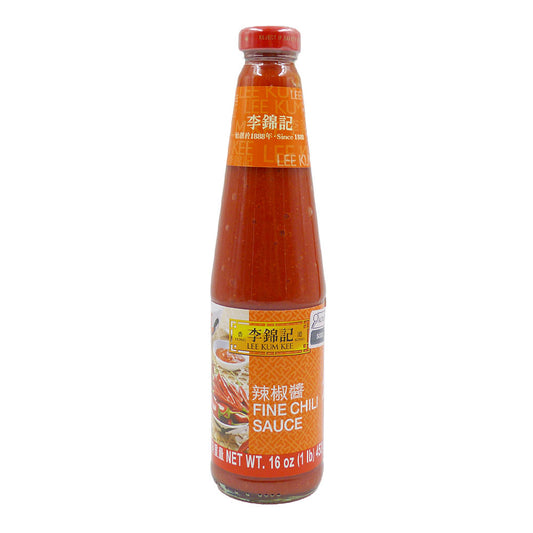 Molho de Pimenta Fina 453g