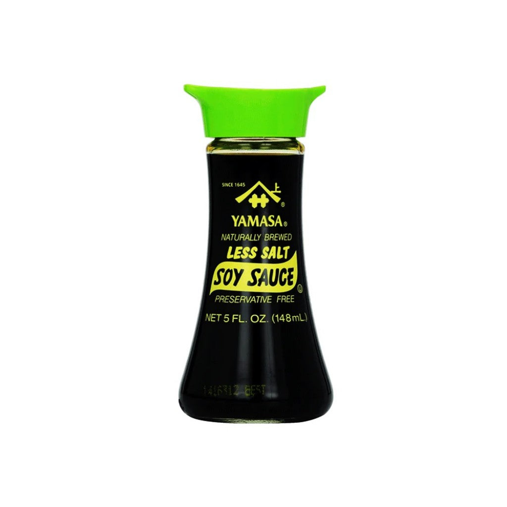Molho de Soja Light 150ml Yamasa