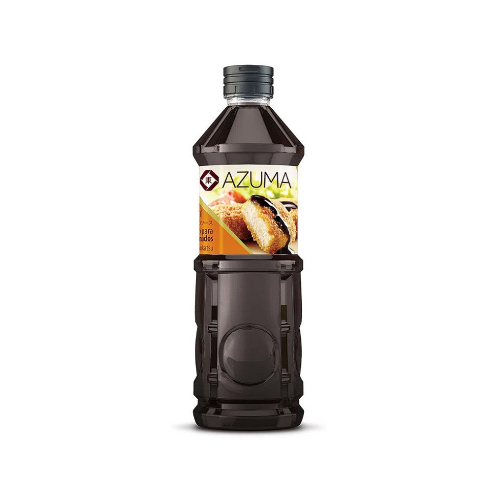 Molho para Empanados Tonkatsu 500ml Azuma