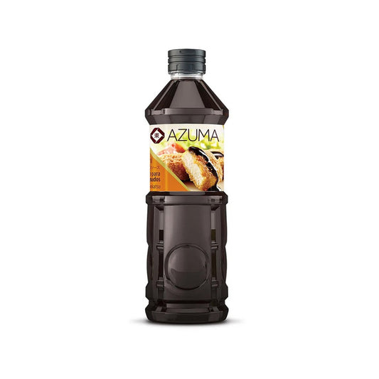 Molho para Empanados Tonkatsu 500ml Azuma