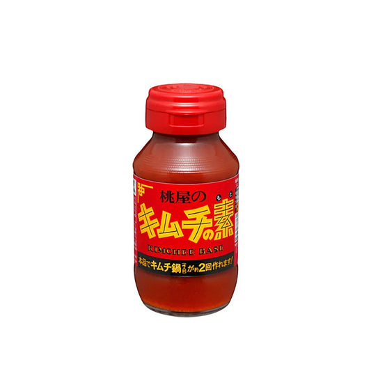 Molho de Pimenta Kimchee Base 190g