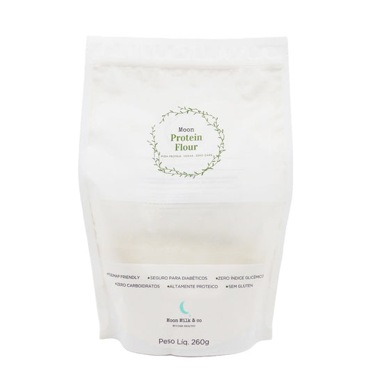 Moon Protein Flour 260g