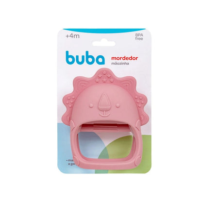 Mordedor Maozinha Rosa Buba